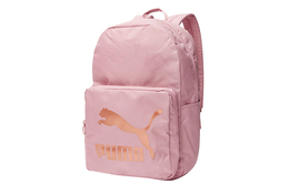 Рюкзак унисекс Puma, Pink 077353-03 | pink