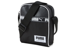 Сумка через плечо унисекс Puma 077432-01