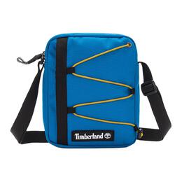 Сумка через плечо унисекс Timberland, Blue a5w9wcy3 | blue