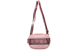 Женская сумка через плечо Puma, Pink 077391-03 | pink