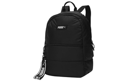 Женский рюкзак Puma, Black 078191-01 | black