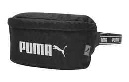 Поясная сумка унисекс Puma, Black 078572-01 | black