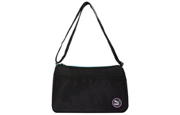 Женская сумка через плечо Puma, Black 078755-01 | black