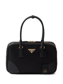 Средняя сумка Prada Re-Edition 1978, черный 1bb115vtoor064 | черный