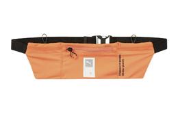 Поясная сумка унисекс Puma, Orange 078845-02 | orange