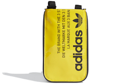 Сумка через плечо унисекс Adidas Originals, Yellow gn4452 | yellow