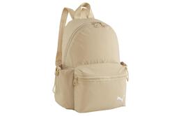 Женский рюкзак Puma, Light Brown 090283-01 | light brown