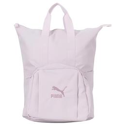 Рюкзак унисекс Puma, Pink 090574-03 | pink