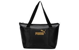 Женская сумка Puma, Black 090277-01 | black