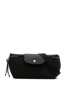 Поясная сумка Longchamp Le Pliage Energy L, черный 10256hsr001 | черный