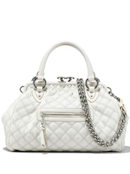 Сумка-тоут The Stam Marc Jacobs, белый 2s3hsc002h03123 | белый