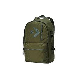 Рюкзак Converse унисекс, Olive 10006674-a02 | olive