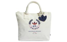 Сумка унисекс Adidas Originals, White hk0118 | white