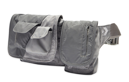 Сумка через плечо Converse унисекс, Gray 10020821-020 | gray