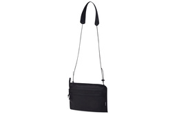 Сумка через плечо Converse унисекс, Black 10019911-a04 | black