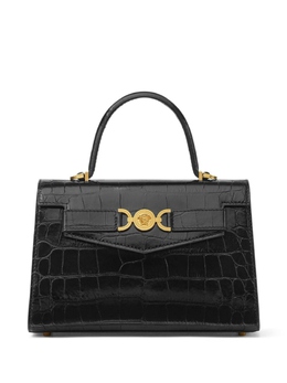 Сумка Versace Medusa '95, черный 10138231a08724 | черный