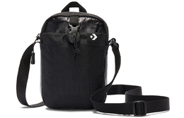 Сумка через плечо Converse унисекс, Black 10019869-a01 | black