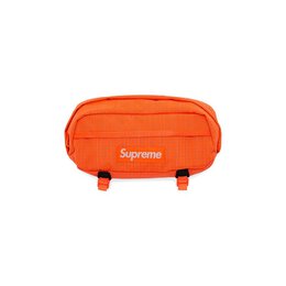 Сумка через плечо Supreme Waist Bag, оранжевый ss24b15 orange | orange