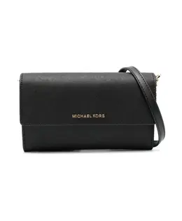 Сумка через плечо Michael Kors, черный 32r4gj6c9l | schwarz