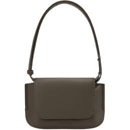 Женская сумка через плечо Calvin Klein, Army Green 40w0767395 | army green