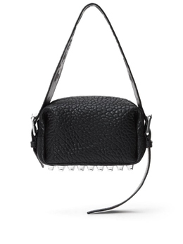 Alexander Wang маленькая сумка на плечо Ricco, черный 20324k20l | черный