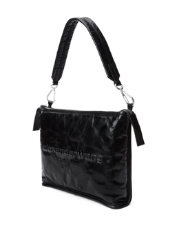 Alexander Wang сумка Punch Tech, черный 20324k80l001 | черный