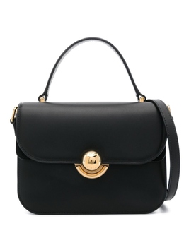 Furla маленькая сумка-тоут Sfera, черный wb01475bx0428 | черный