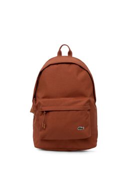 Lacoste logo-appliqué backpack 27166993