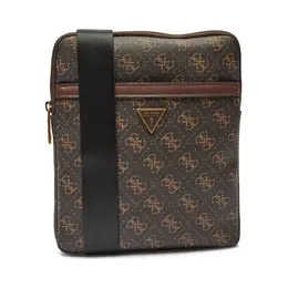 Сумка через плечо Guess, коричневый gu244m000004q9100os | marrone