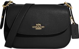 Седельная сумка Coach унисекс Macie b0d1476j3c