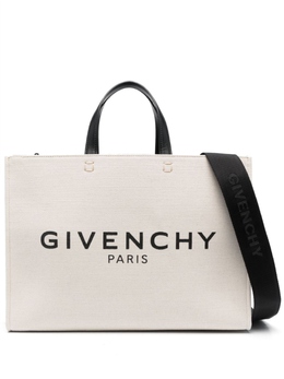 Сумка-тоут Givenchy, черный bb50n2b1dr | черный