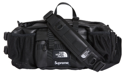 Сумка The North Face x Supreme, черный sup-fw18-602 | black