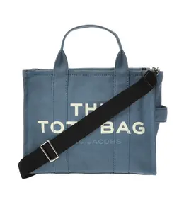 Сумка среднего размера Marc Jacobs, синий m0016161 0-481 | blau
