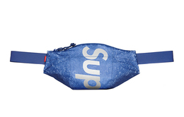 Поясная сумка Supreme FW20, синий sup-fw20-328 | blue