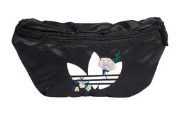 Женская поясная сумка Adidas Originals, Black ii3405 | black