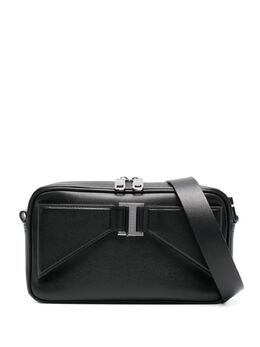 Dolce & Gabbana leather messenger bag 27322532