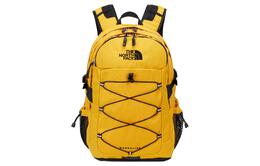 Рюкзак унисекс The North Face, Yellow nm2dq04b | yellow
