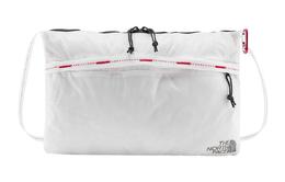 Сумка через плечо унисекс The North Face, White 52ti-4k2 | white