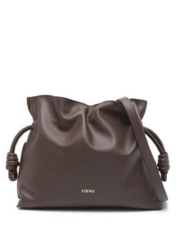 Loewe medium Flamenco shoulder bag 27022319