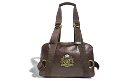 Мужская дорожная сумка Adidas Originals, Brown ik9623 | brown