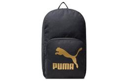 Городской рюкзак унисекс Puma, Черный 079221-01 | black