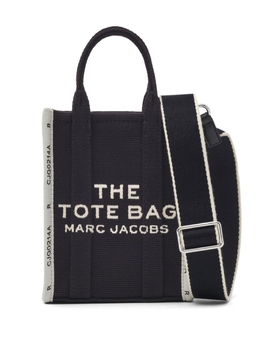 Marc Jacobs сумка The Jacquard Crossbody Tote , черный 2r3hcr027h01001 | черный
