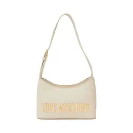Сумка через плечо Love Moschino, бежевый lm241w00003201100os | beige