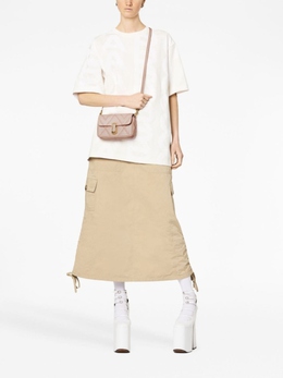 Marc Jacobs сумка на плечо The Mini, розовый 2s3hsh016h03624 | розовый