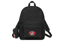Рюкзак Supreme SS21, красный sup-ss21-775 | red