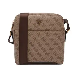 Сумка через плечо Guess, коричневый gu242m000021j7600os | marrone
