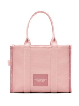 Marc Jacobs сумка-тоут The Large Jacquard, розовый m0017048624 | розовый