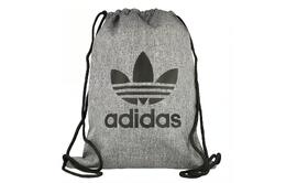 Рюкзак унисекс Adidas Originals, Серый ce2384 | gray