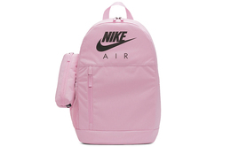 Рюкзак унисекс Nike, Light Arctic pink/black ba6032-676 | light arctic pink/black