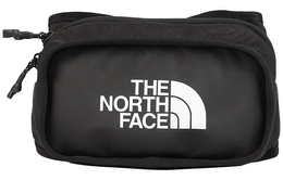 Поясная сумка унисекс The North Face, Черный 3kzx-kx7 | black